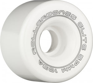 Rollerbones Art Elite Competition Wheels 57mm 103A 8pk