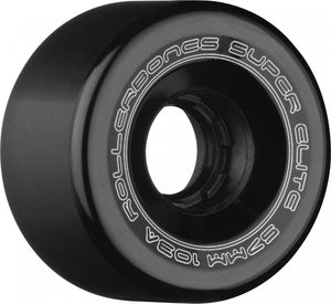 Rollerbones Art Elite Competition Wheels 57mm 103A 8pk