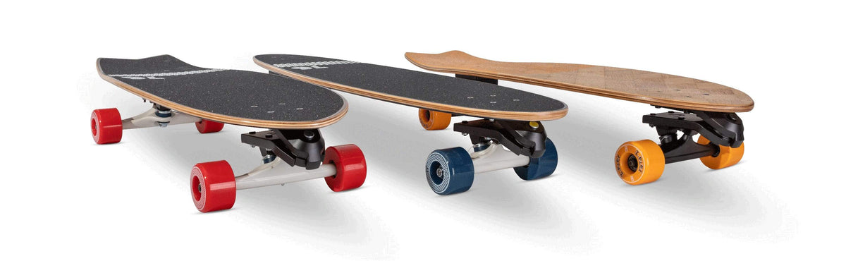 Waterborne Surfskate Adapter