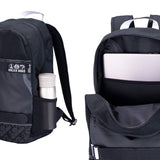 187 Killer Backpack Black