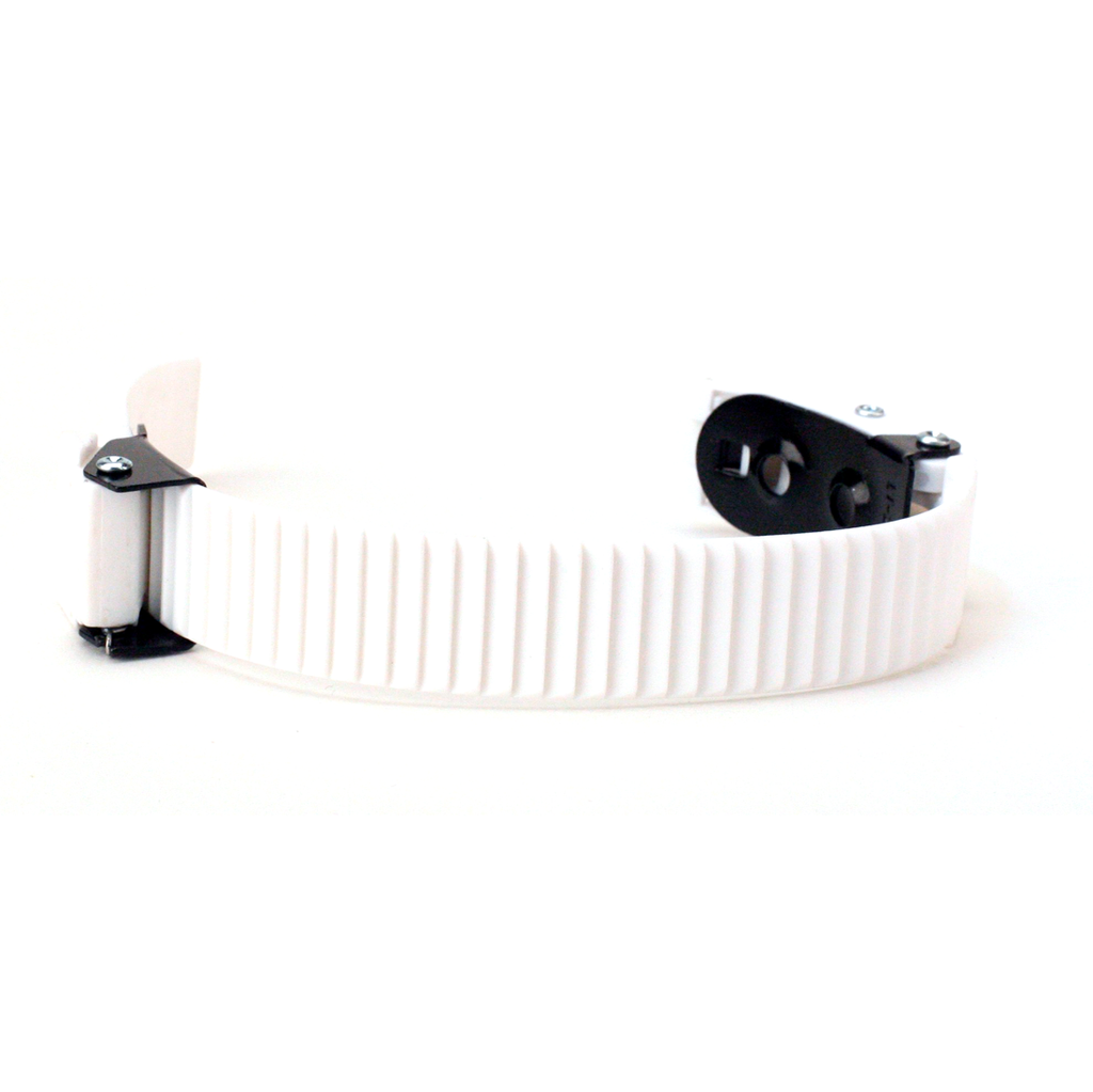 Razors Inline Plastic Buckle - Set of 2