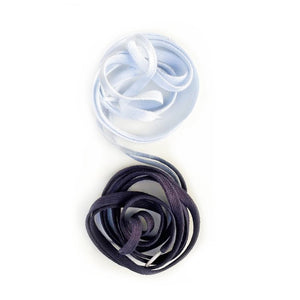 Noodles Skate Laces - Yin and Yang