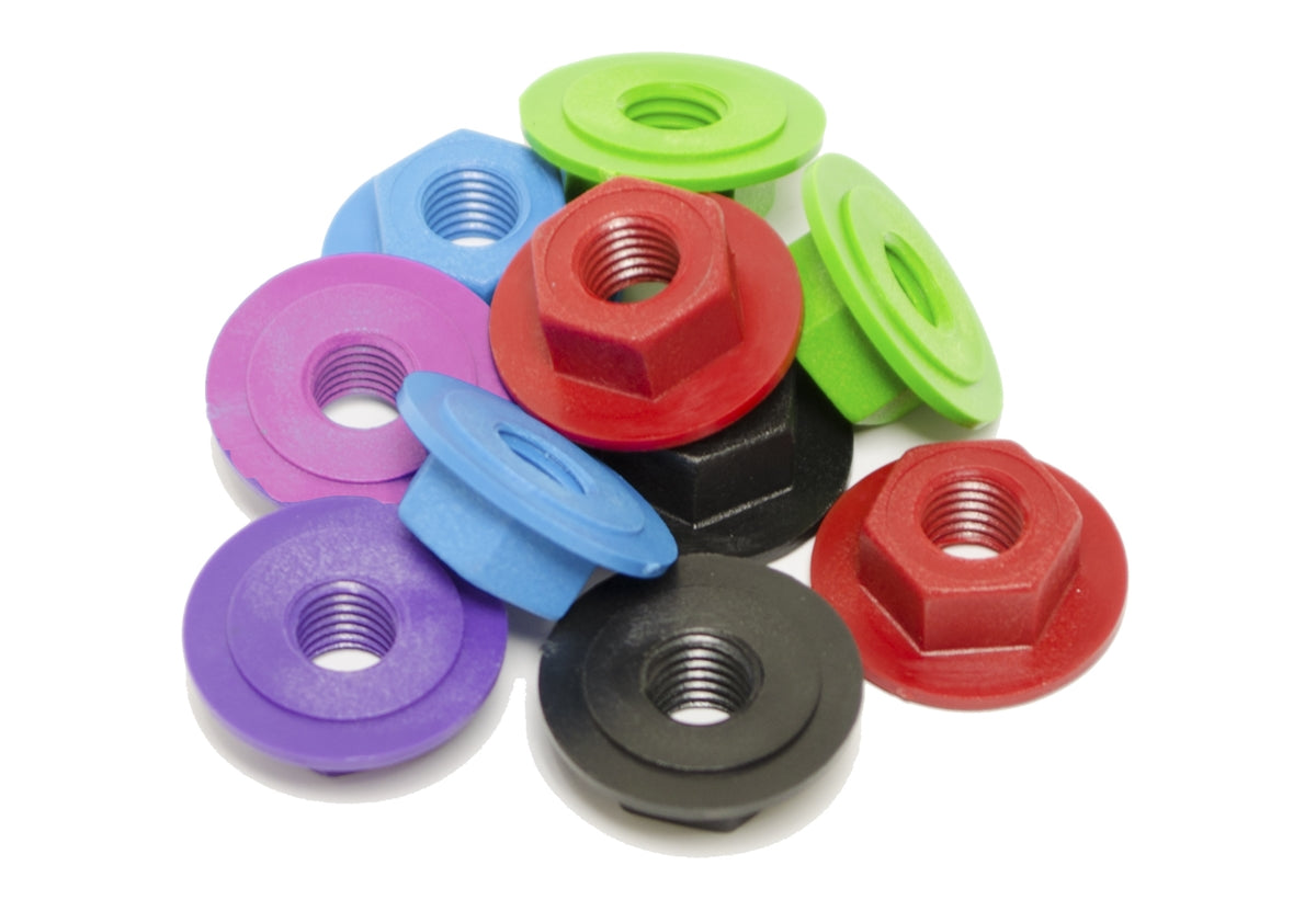 SureGrip Zero Nuts