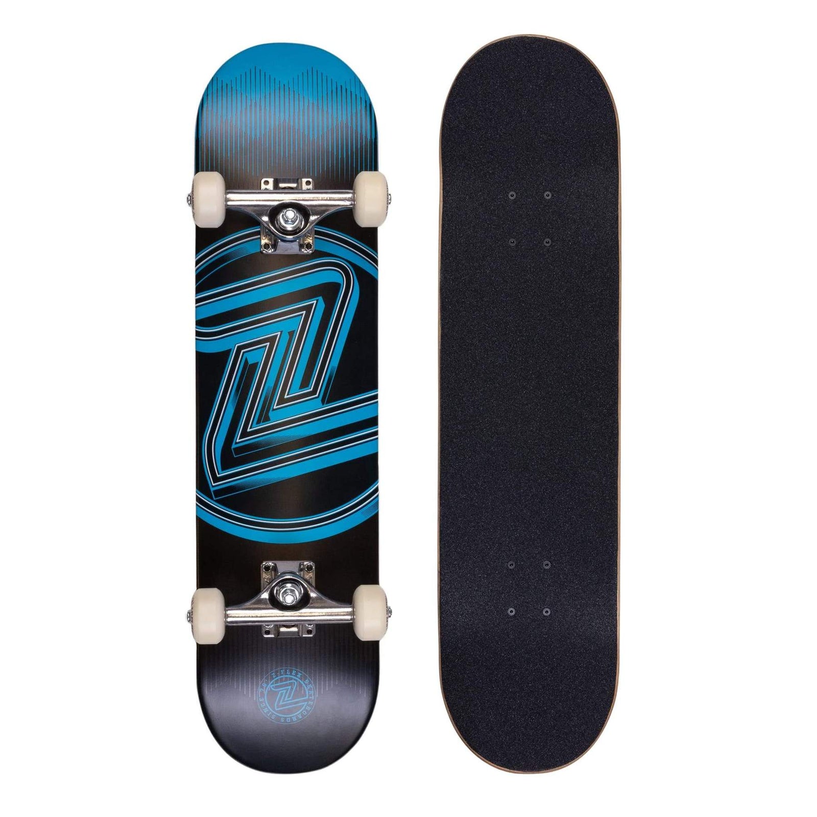 Blue Skateboards