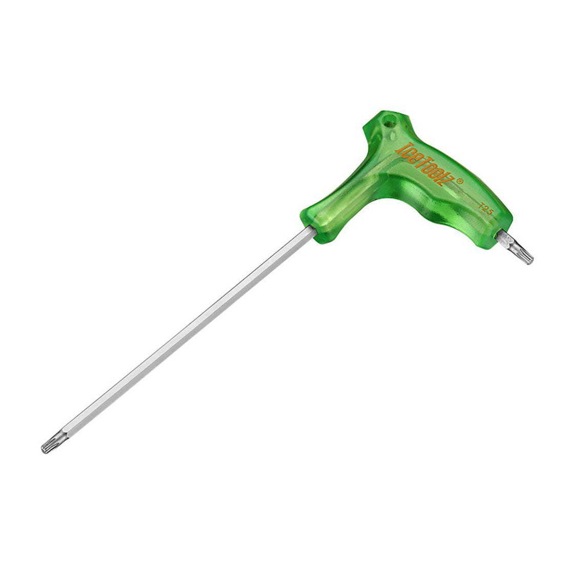 IceToolz TwinHead T25 Torx Wrench