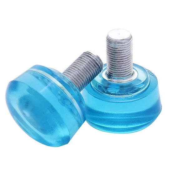 STD Transparent Toe stops