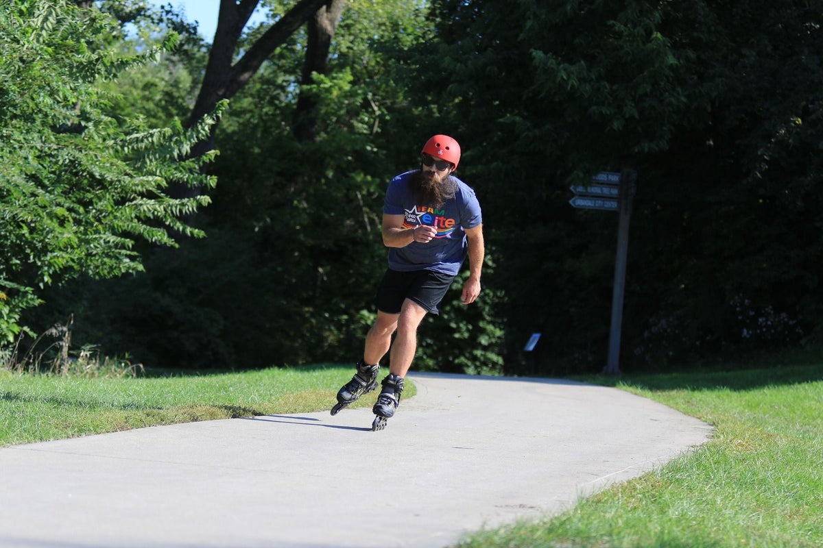 RDS Mens Aerio Q60 Inline Skates