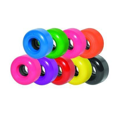 Suregrip Aerobic 62mm/85a (Outdoor Wheel) - Skatescool Australia