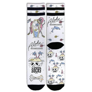 American Socks Signature Live Now - Mid High