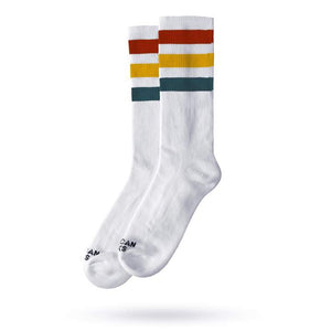 American Socks Stifler- Mid High