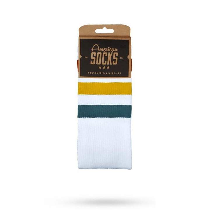 American Socks Stifler- Mid High