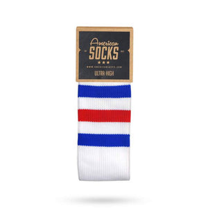 American Socks American Pride - Ultra High