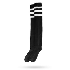 American Socks Back In Black - Ultra High