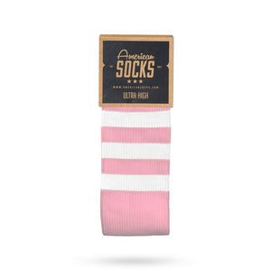 American Socks Bubblegum - Ultra High