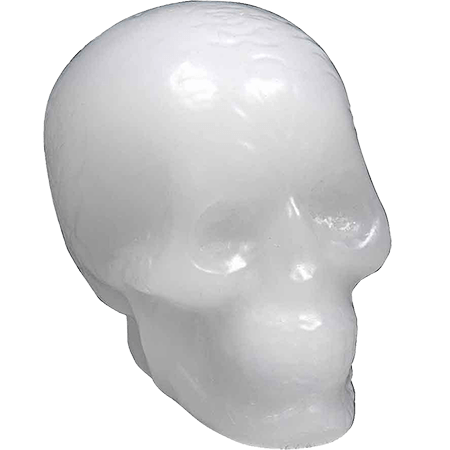 Andalé Skull Wax