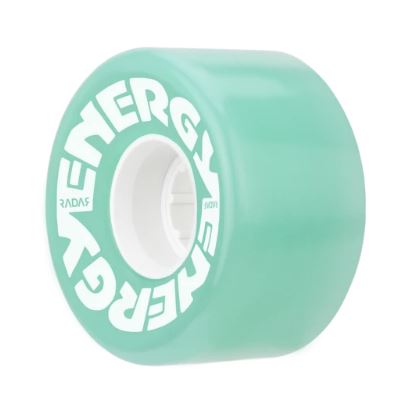 RADAR ENERGY WHEELS 4 PACK - Skatescool Australia
