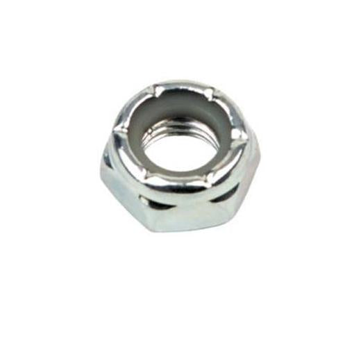 Mini Logo Axle Nut Each