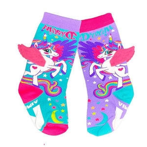 MadMia Mini Pony Socks