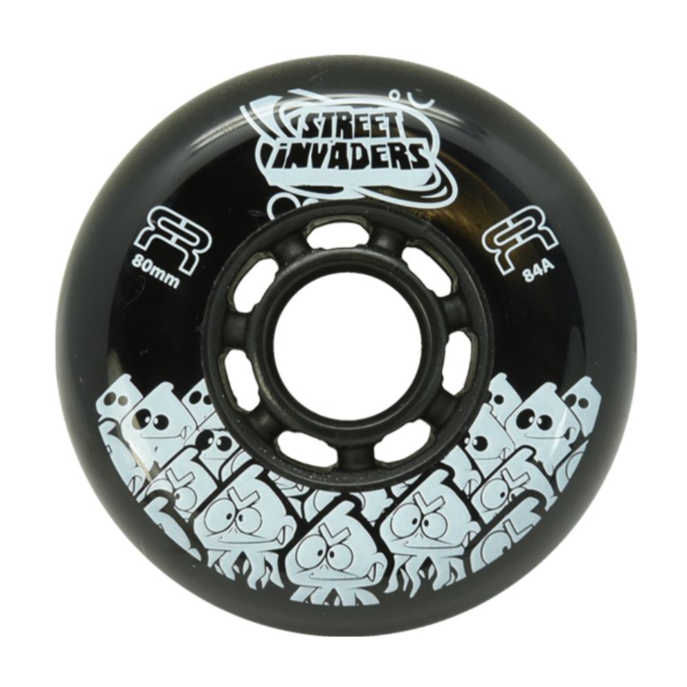 FR Street Invader Wheel 72mm