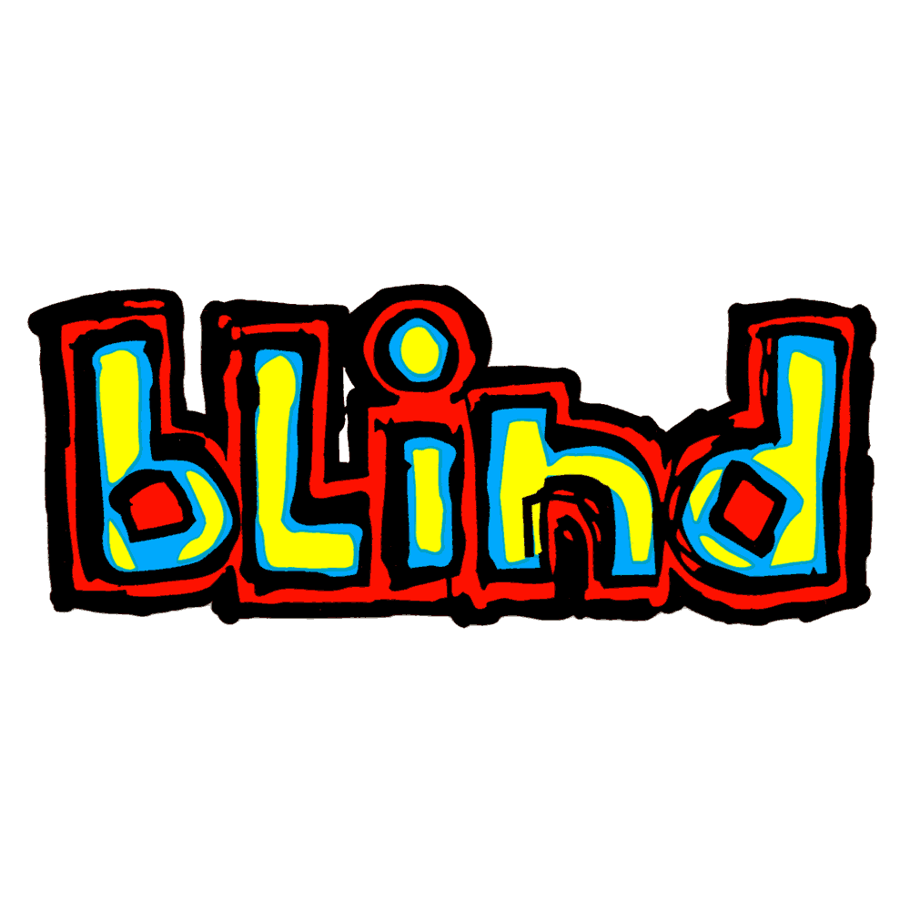 Blind Skateboards