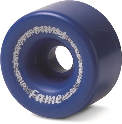 Suregrip Fame 57mm 95a Wheels Set 8 - Skatescool Australia