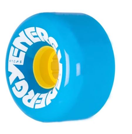 RADAR ENERGY WHEELS 4 PACK - Skatescool Australia