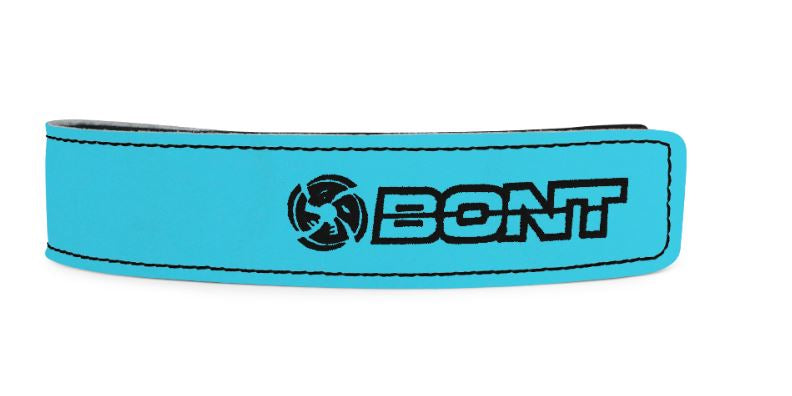 BONT Quad Hybrid/Prostar Microfiber Strap- Size 2