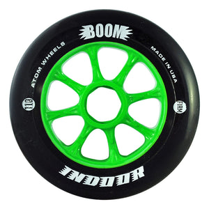 ATOM Boom Indoor 110mm Wheel