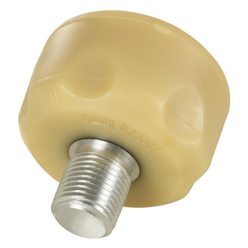 Chaya Cherry Bomb Flat Toe Stop