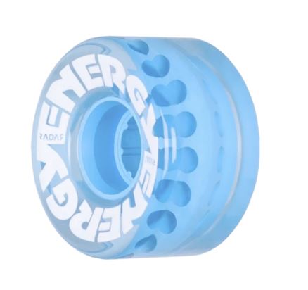 RADAR ENERGY WHEELS 4 PACK - Skatescool Australia