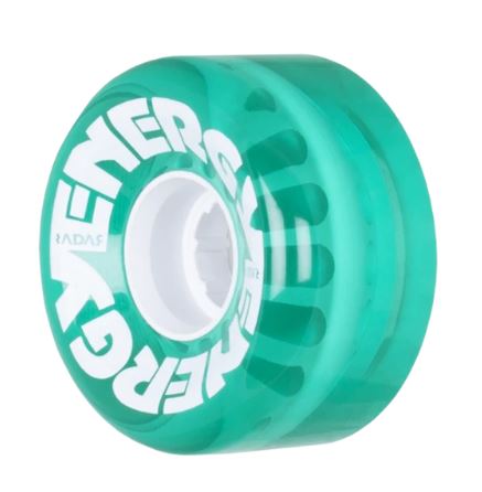 RADAR ENERGY WHEELS 4 PACK - Skatescool Australia