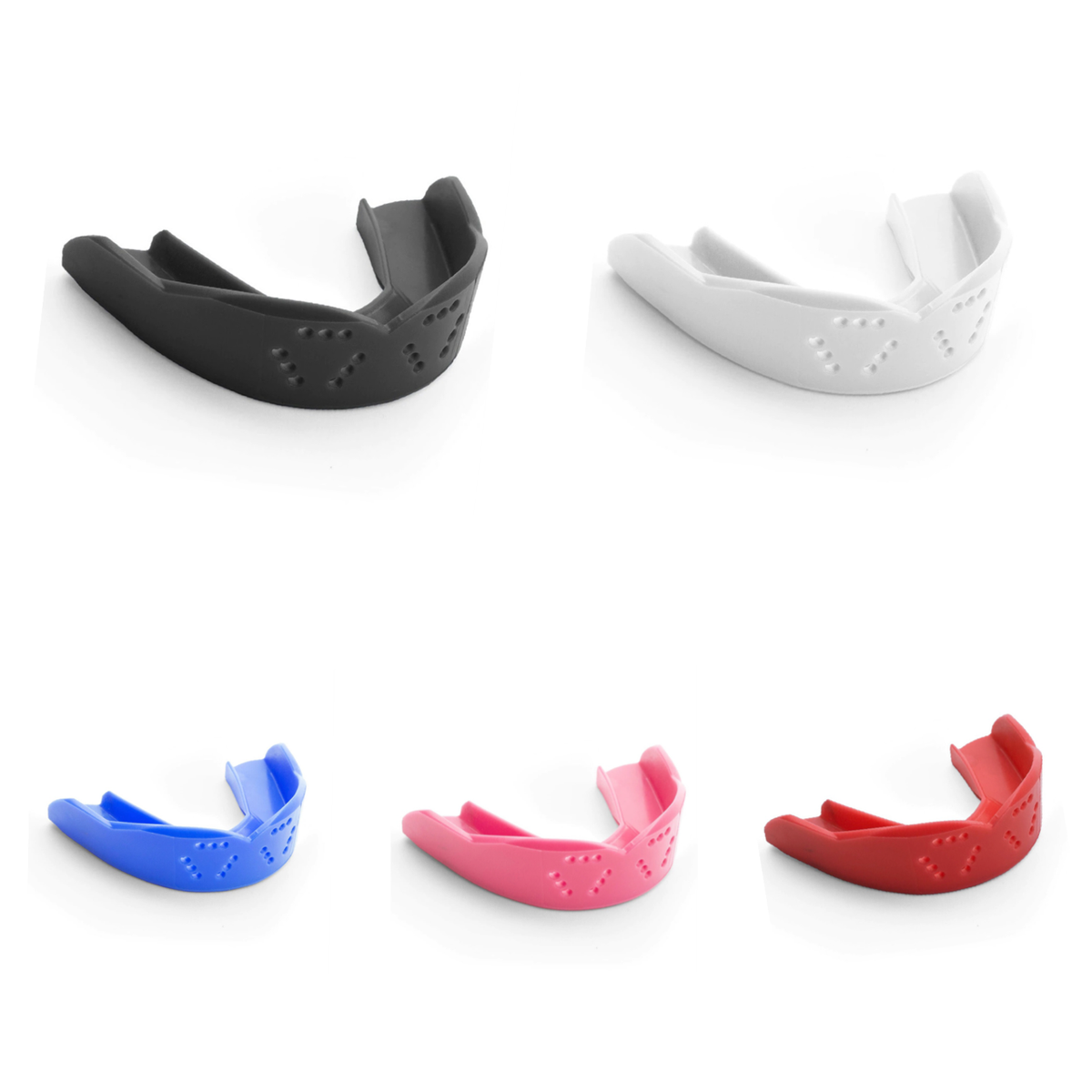 SISU 3D Adult Mouth Guard