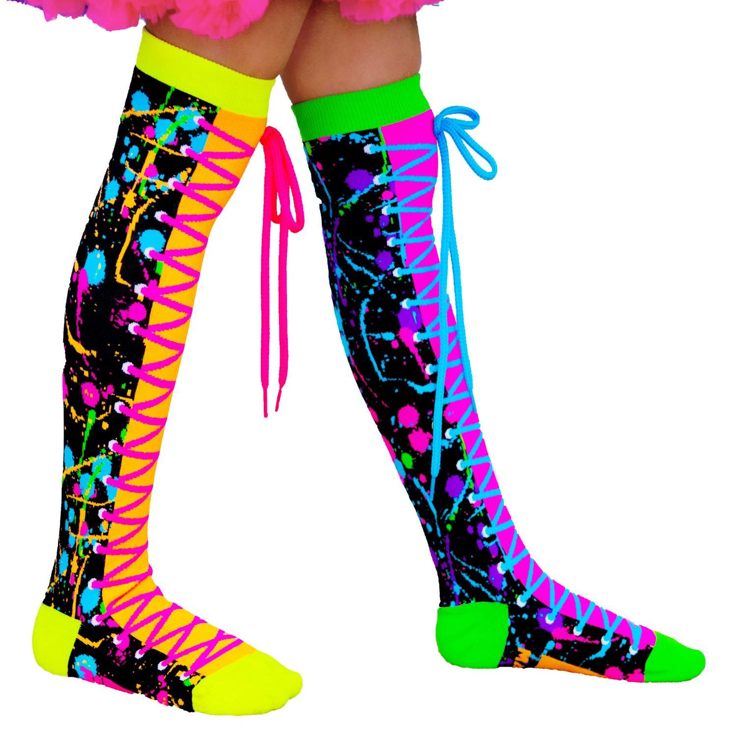 Kids Skate Socks