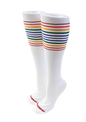 Pride - Warrior Compression Style Socks