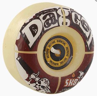 Sk8 Candles Wax - ASST