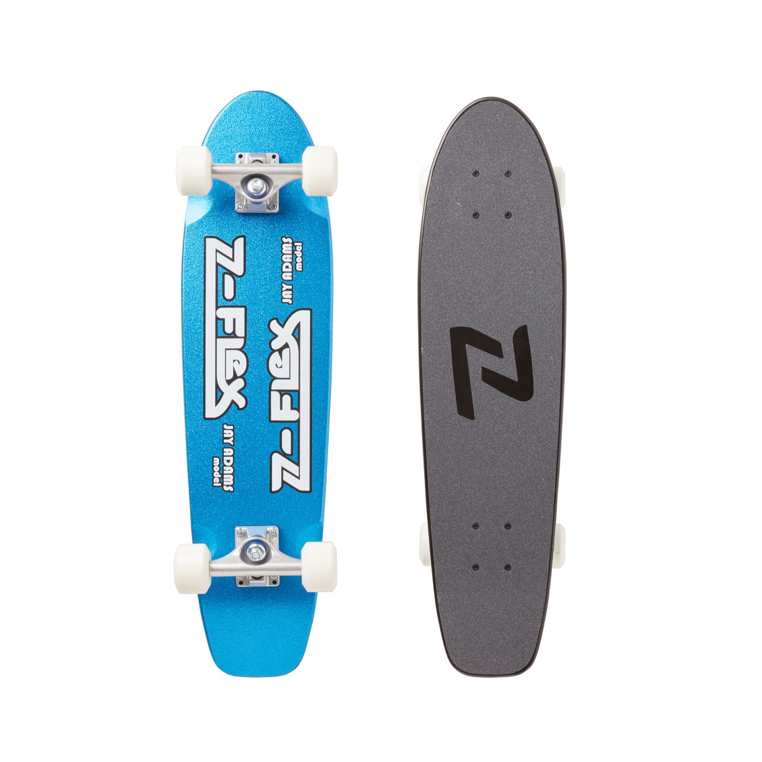 貴重品Z-FLEX JAY ADAMS MODEL 9.25 ジェイアダムス（JAY ADAMS