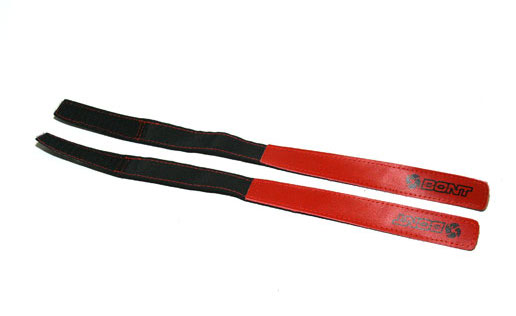 BONT Quad Hybrid/Prostar Microfiber Strap- Size 2
