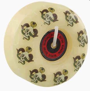 Sk8 Candles Wax - ASST