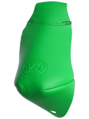 Riedell Leather Toe Cap Pro Fit