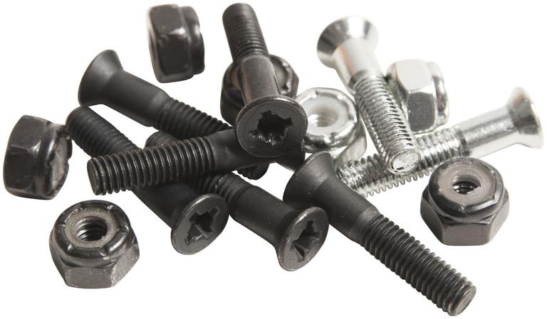 Enjoi - Gender Benders 1" Bolts