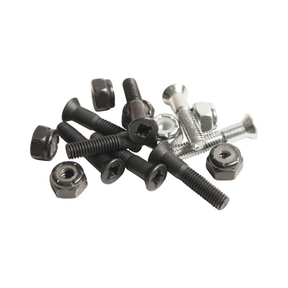 Enjoi - Drama Free Bolts 1"