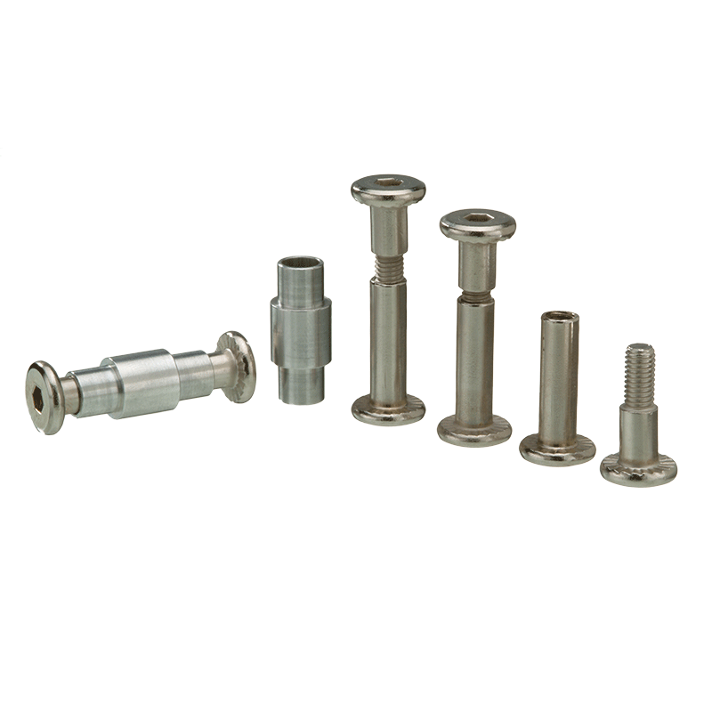 Sonic Extender Inline Axle Kit