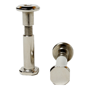 Sonic Extender Inline Axles Square 6mm