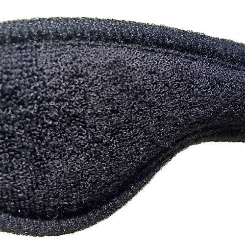 S1 Lifer Helmet Liner Black Terry Cloth - Skatescool Australia