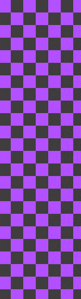 Fruity Griptape 9"x33" - Checkered