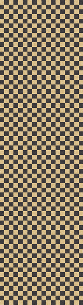Fruity Griptape 9"x33" - Checkered