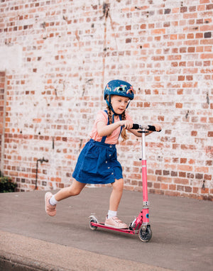 Micro Sprite Kids Scooter - Pink