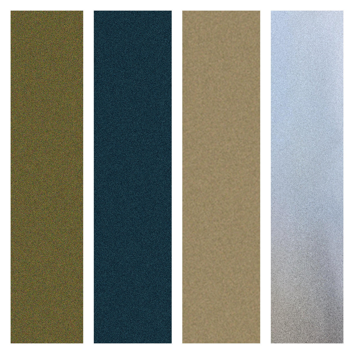 Fruity Griptape 9" x 33" - Glitter