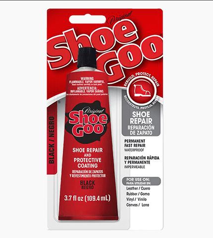 Shoe Goo Black