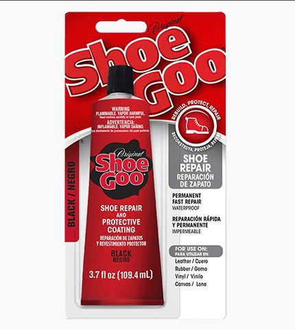 Shoe Care